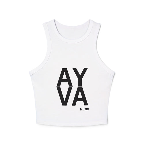 AYVA Music Tank Top