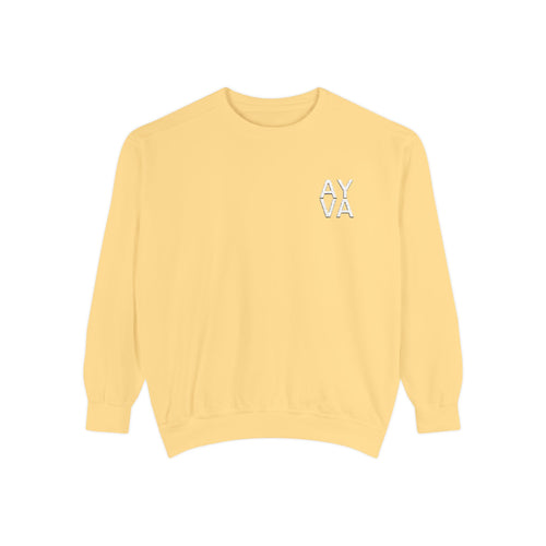 AYVA Sweatshirt